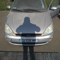 Photo de la pièce