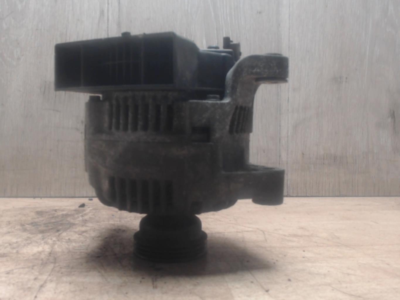 Alternateur RENAULT KANGOO 1 PHASE 1 Essence - 1