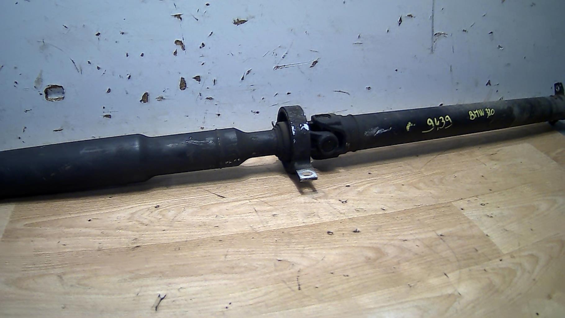 Arbre de transmission avant BMW SERIE 3 E90 PHASE 1 Diesel - 1