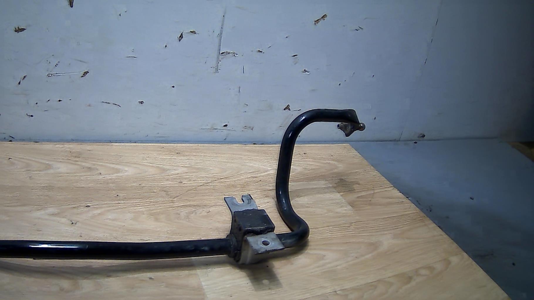 Barre stabilisatrice RENAULT MEGANE 3 PHASE 1 Diesel - 1