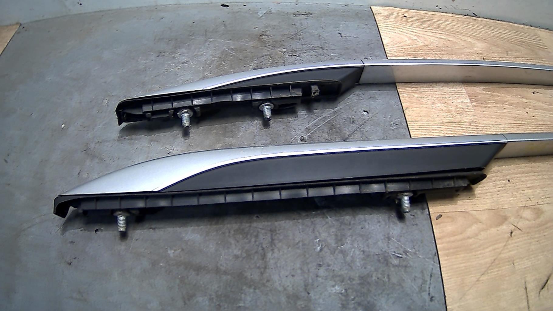 Barres de toit CITROEN C5 2 BREAK Diesel - 1