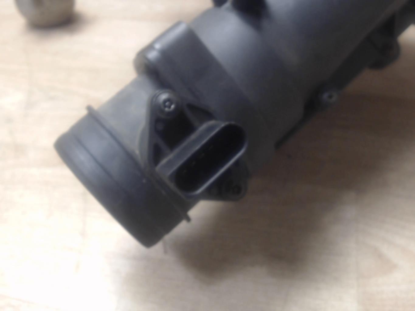 Boite a air SEAT LEON 2 PHASE 1 Diesel - 1