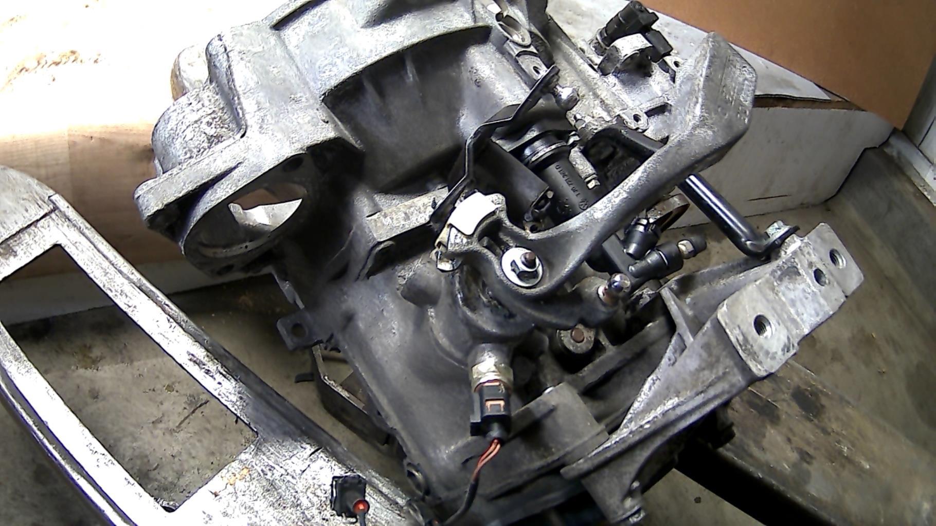 Boite de vitesses AUDI A3 1 PHASE 1 Essence - 1