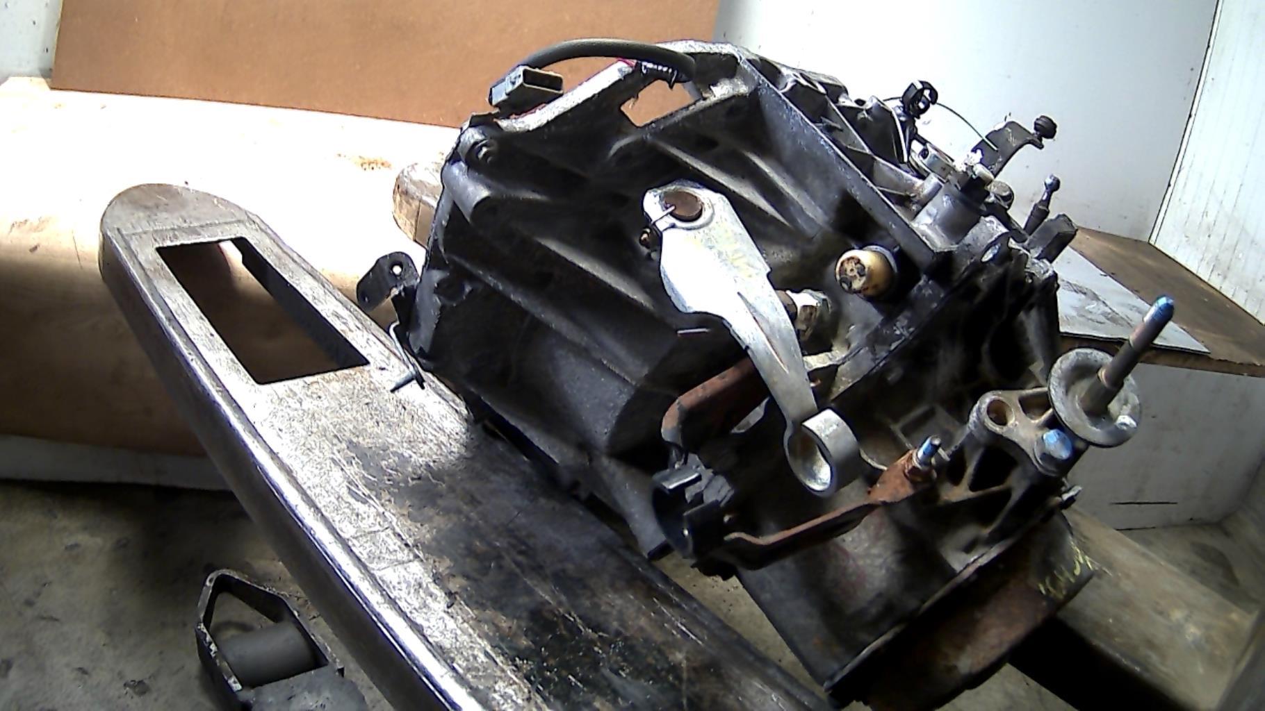 Boite de vitesses CITROEN XANTIA PHASE 1 Diesel - 1