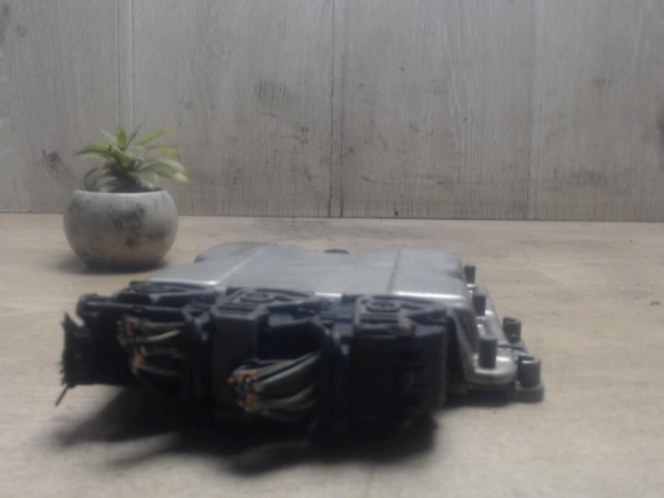 Calculateur RENAULT MEGANE 1 PHASE 2 Diesel - 1