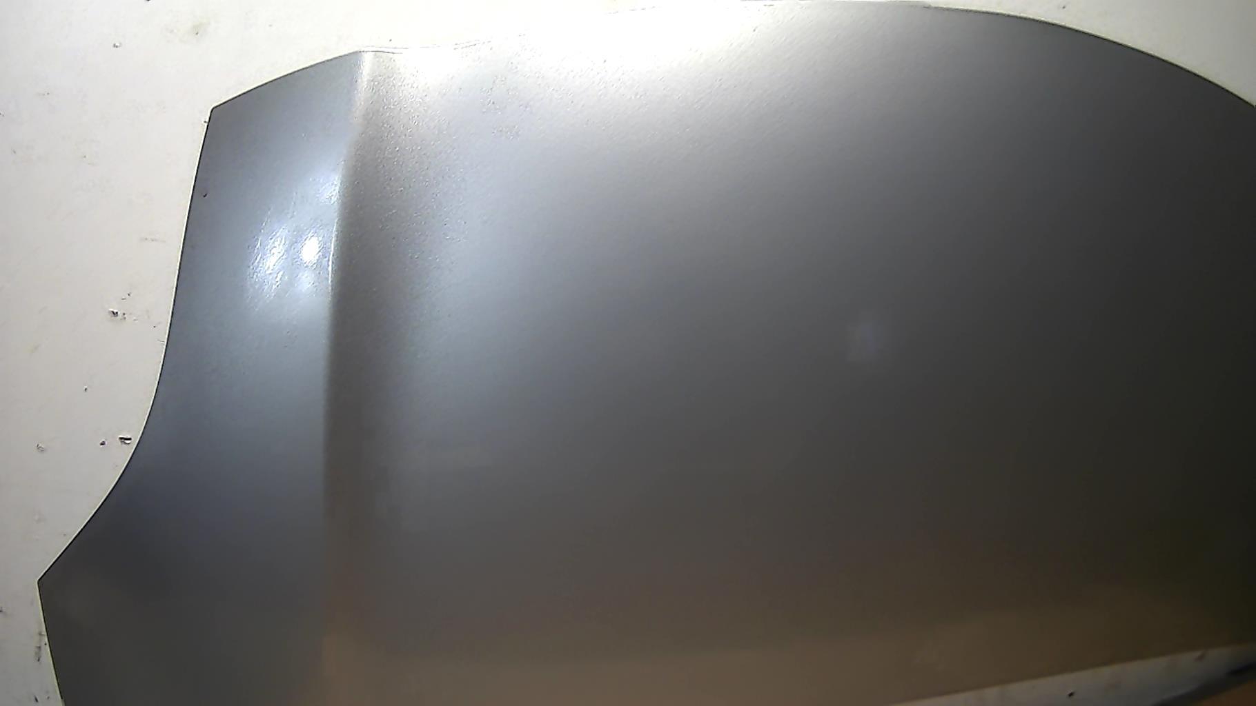 Capot TOYOTA YARIS 2 PHASE 1 Essence - 1