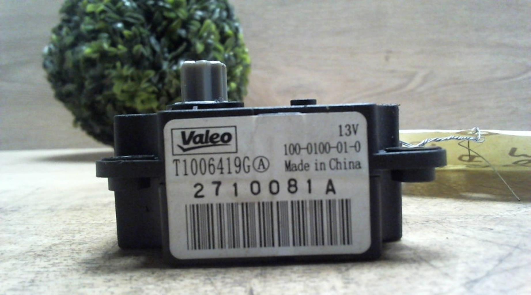 Capteur PEUGEOT 308 1 PHASE 1 Diesel - 1