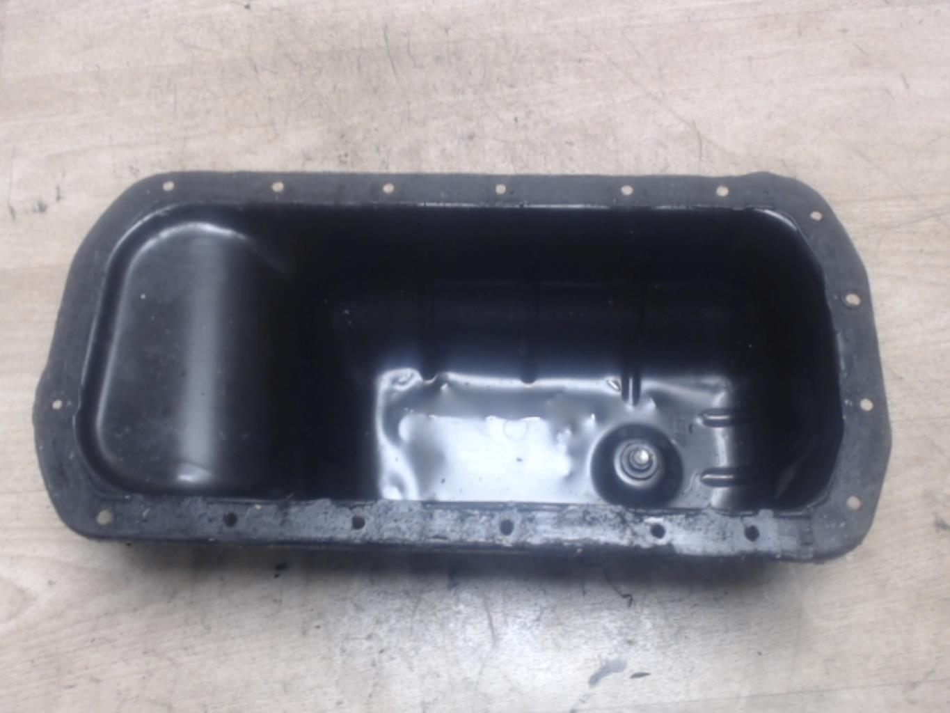 Carter inferieur PEUGEOT 207 PHASE 1 Diesel - 1