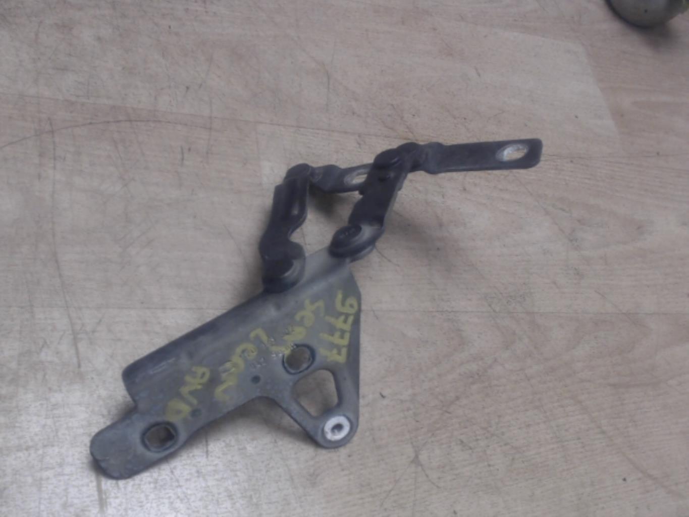 Charniere de capot SEAT LEON 2 PHASE 1 Diesel - 1