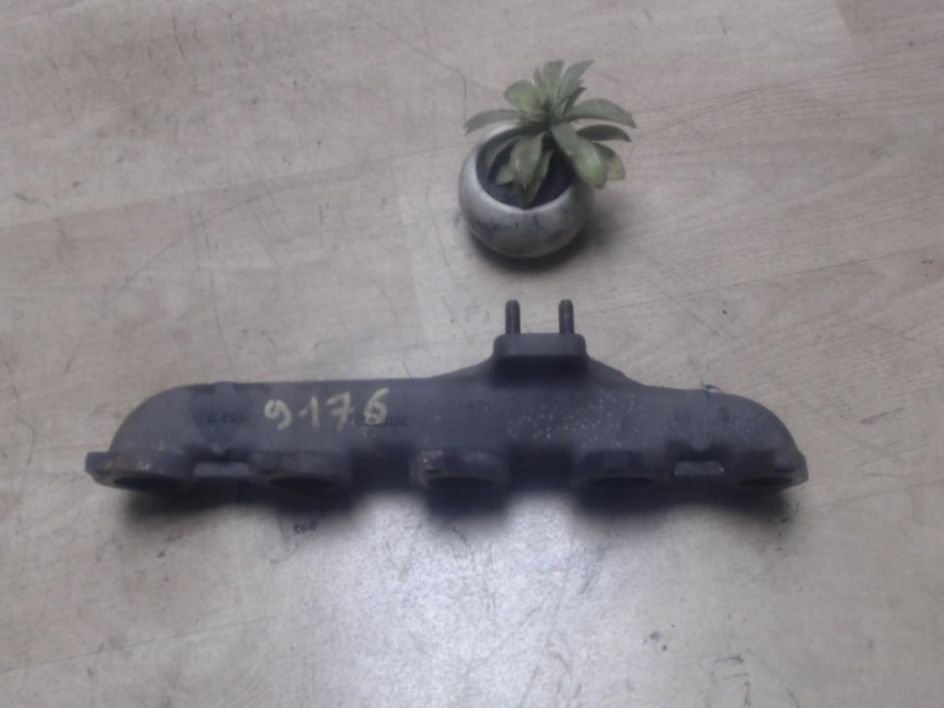 Collecteur d'echappement CITROEN C3 1  - 1