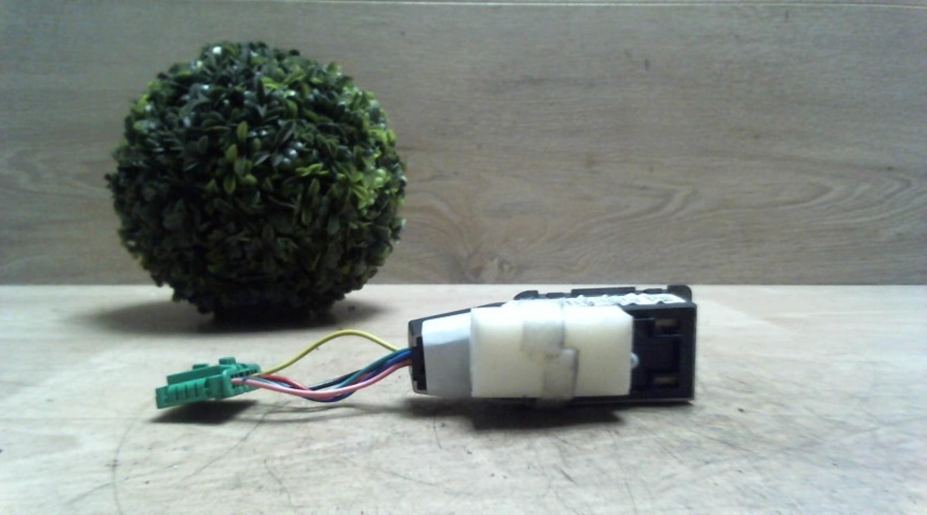 Commande chauffage PEUGEOT 5008 1 PHASE 1 Diesel - 1