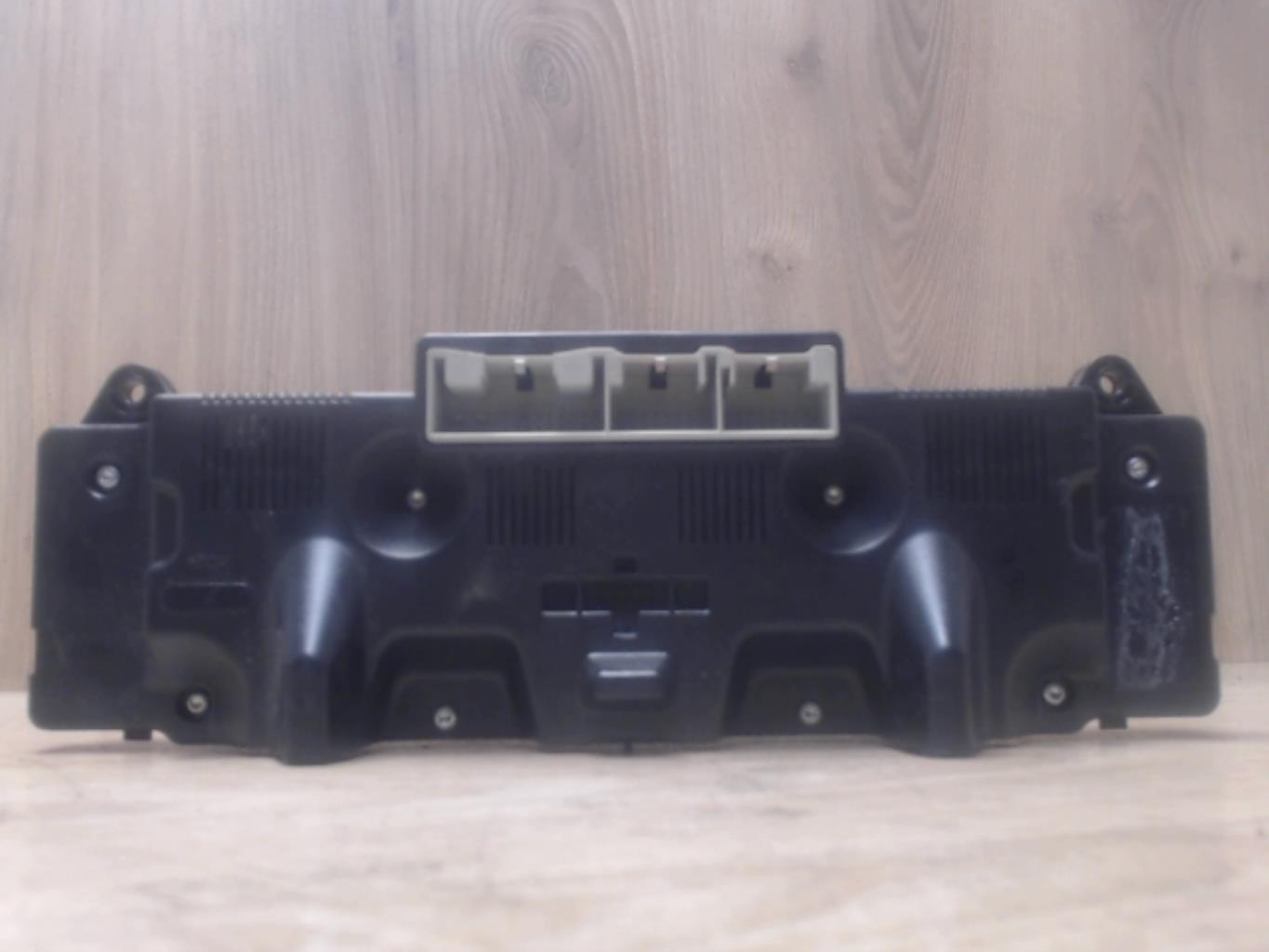 Commande chauffage SEAT LEON 2 PHASE 1 Diesel - 1