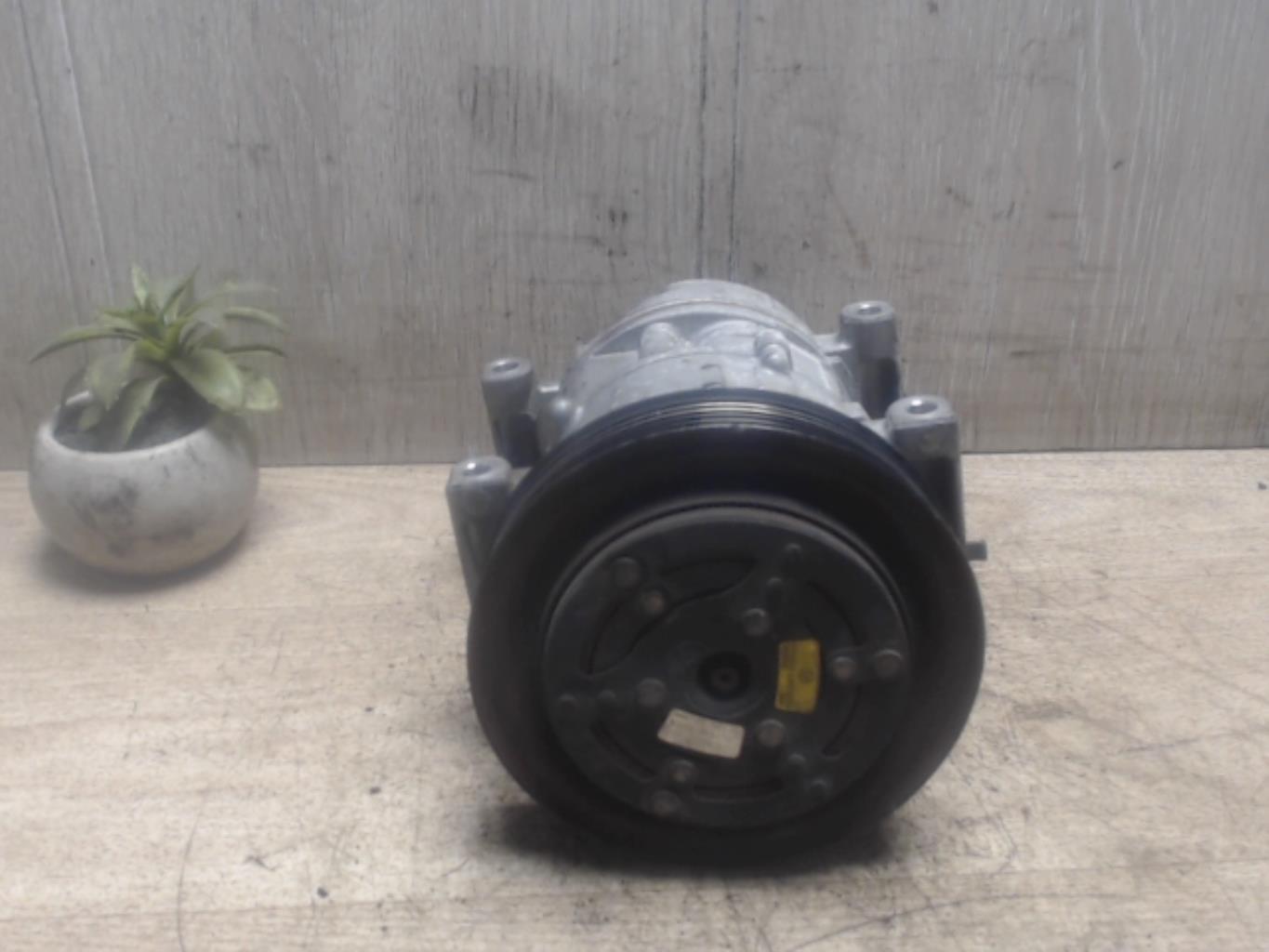 Compresseur clim ALFA ROMEO 147 PHASE 2 Diesel - 1