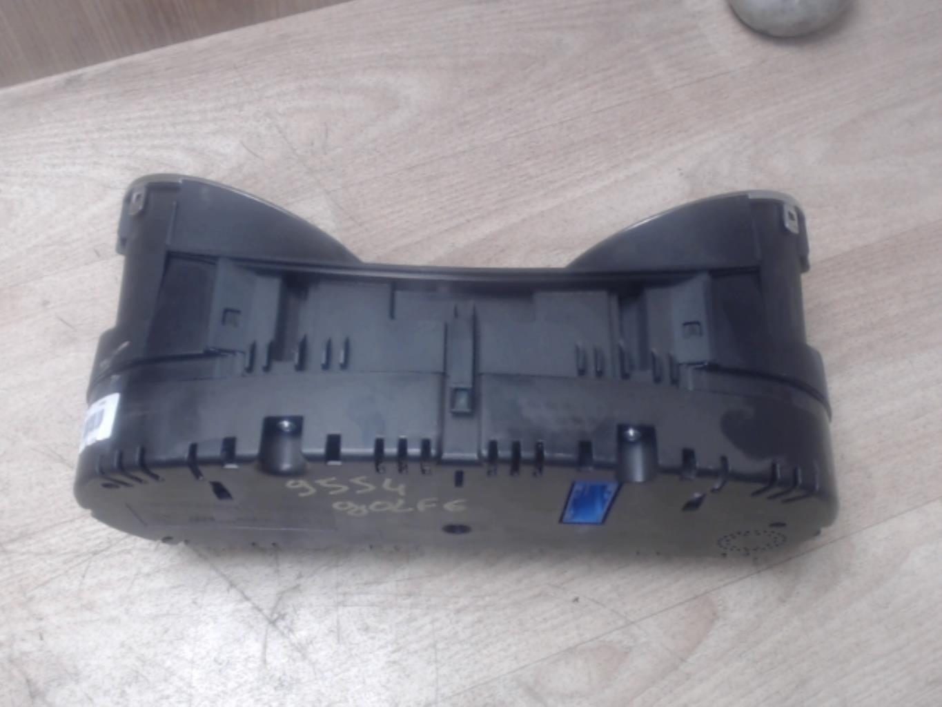 Compteur VOLKSWAGEN GOLF 6 Diesel - 1