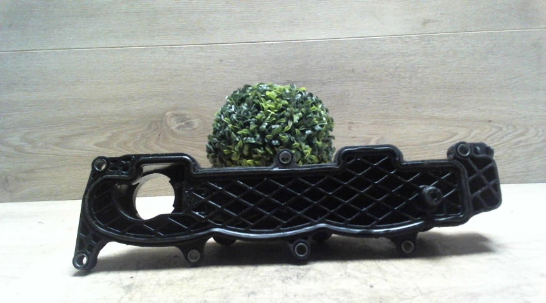 Couvre culasse CITROEN JUMPY 2 Diesel - 1