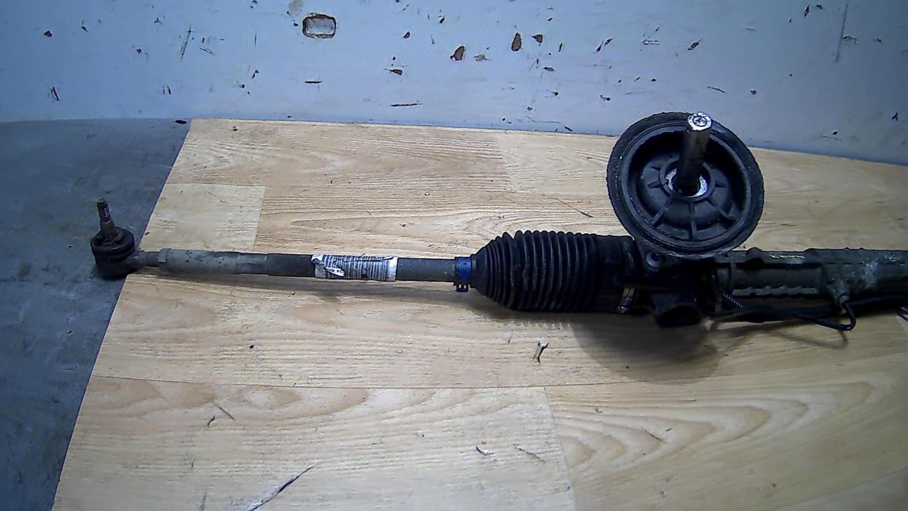 Cremaillere mecanique CITROEN C4 1 PHASE 1 Essence - 1