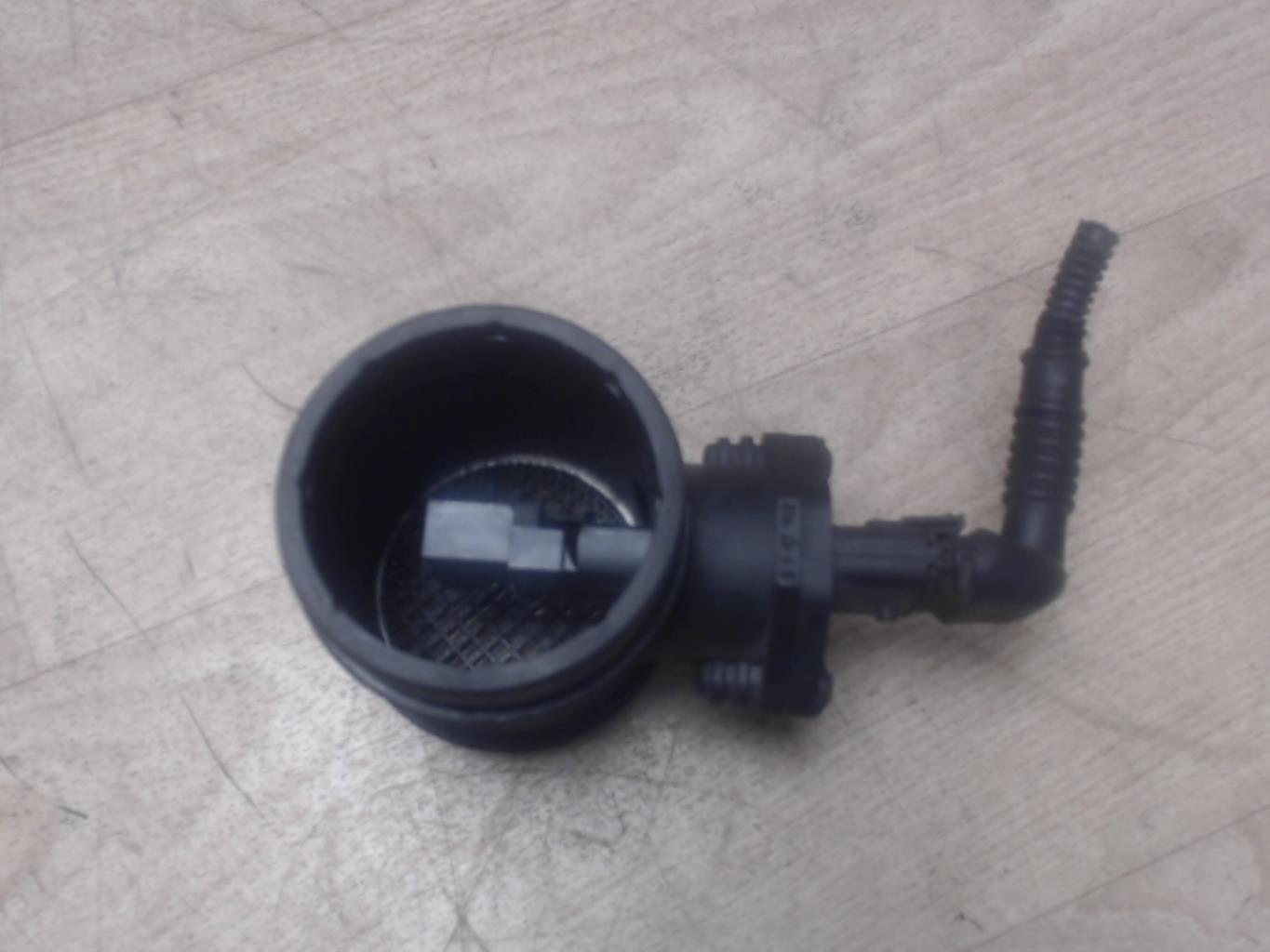 Debitmetre OPEL ZAFIRA A PHASE 1 Diesel - 1