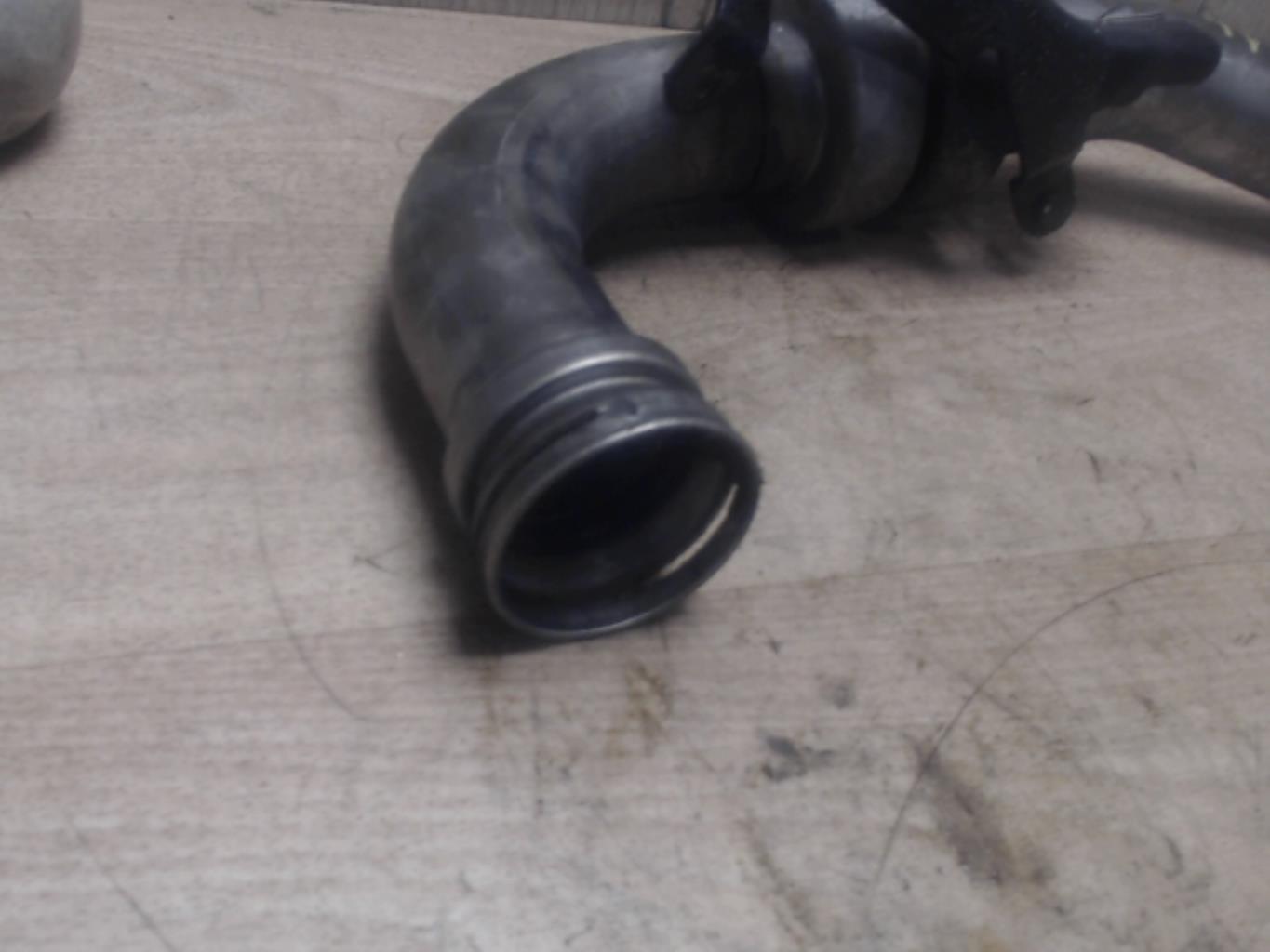 Durite RENAULT GRAND SCENIC 2 PHASE 2 Diesel - 1