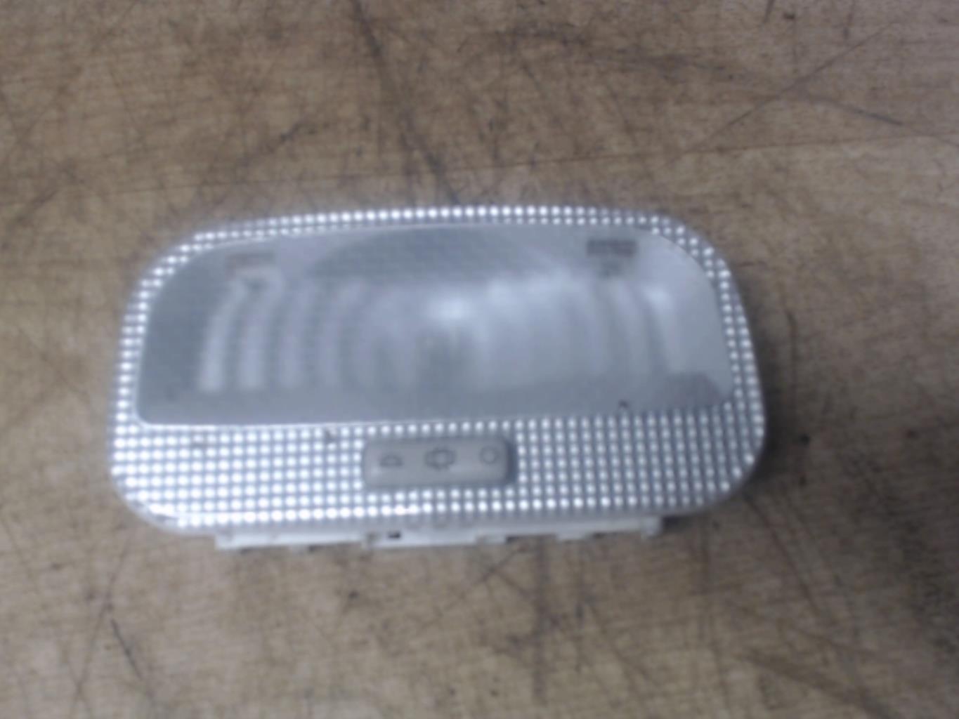 Eclairage de plafonnier PEUGEOT 308 1 PHASE 1 Diesel - 1