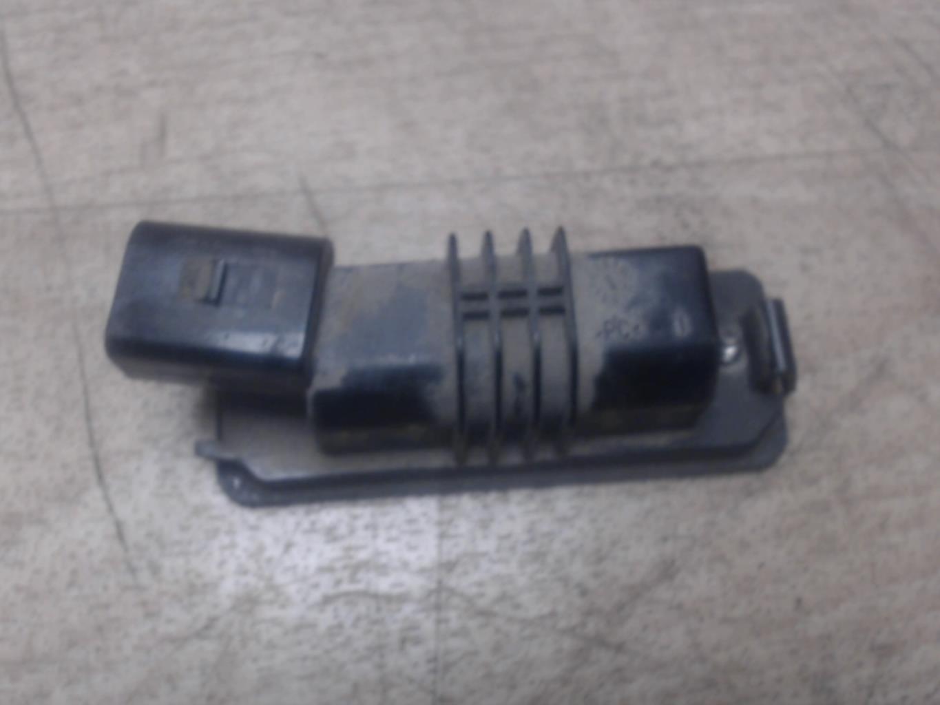 Eclairage de plaque SEAT LEON 2 PHASE 1 Diesel - 1