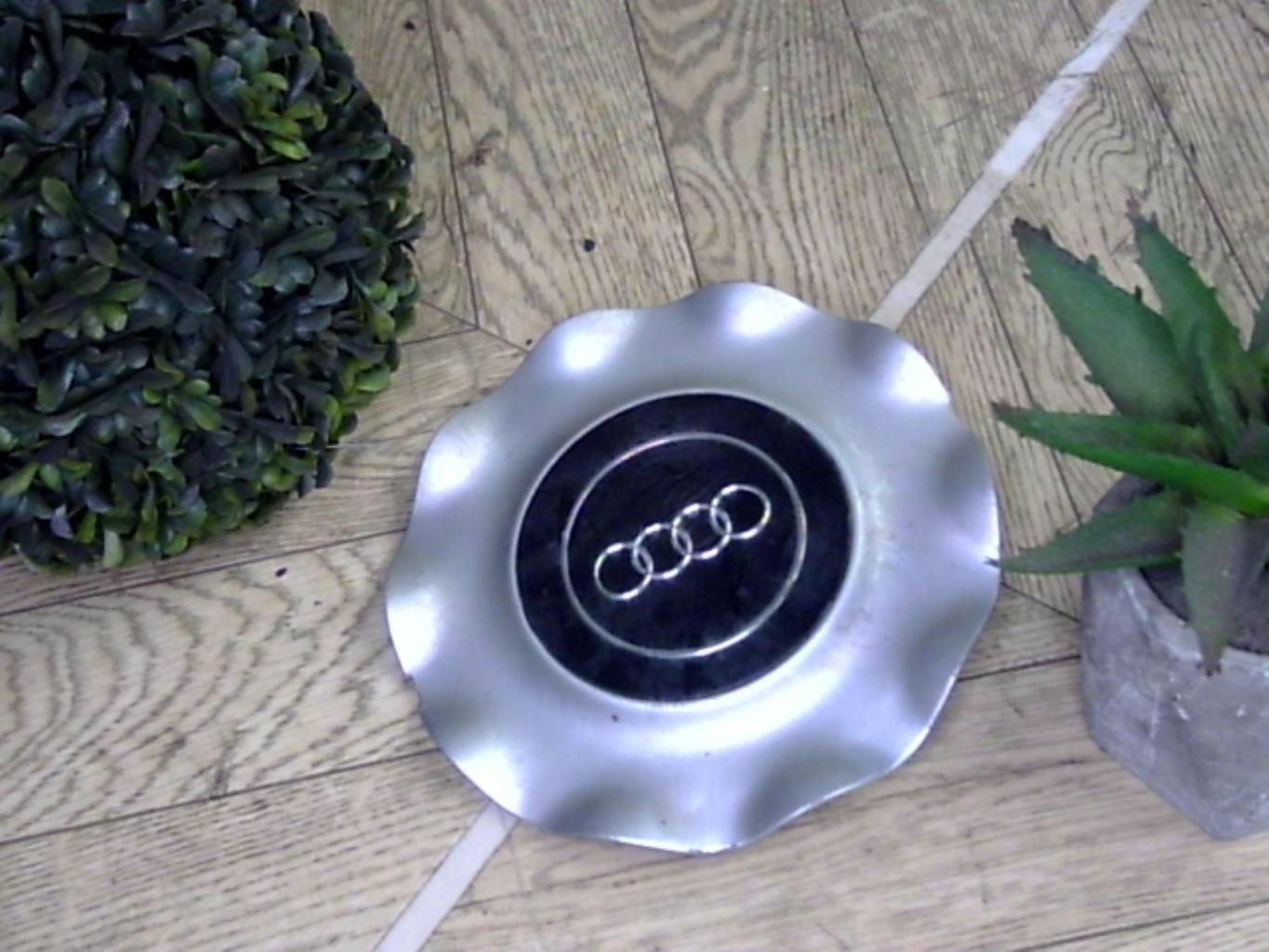 Enjoliveur AUDI A4 1 PHASE 1 Diesel - 1