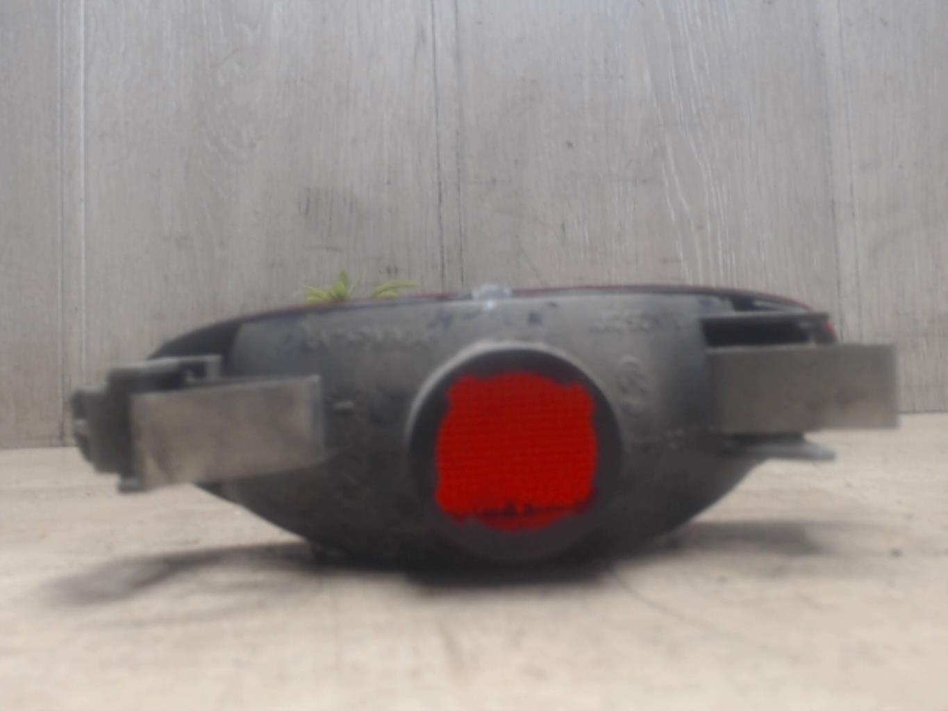 Feu arriere stop central PEUGEOT 206 PHASE 2 Diesel - 1