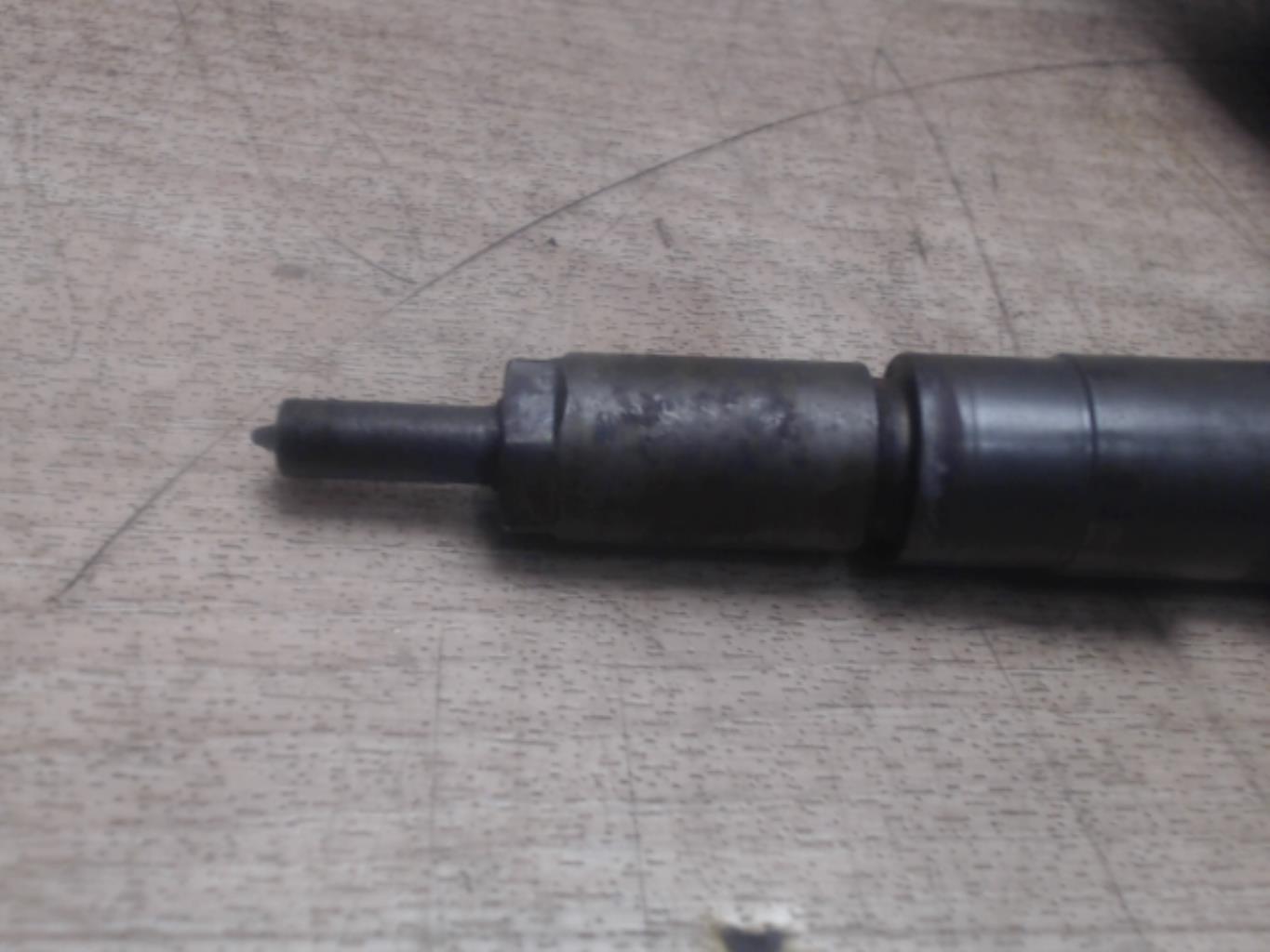 Injecteurs CITROEN C3 1 PHASE 2 Diesel - 1
