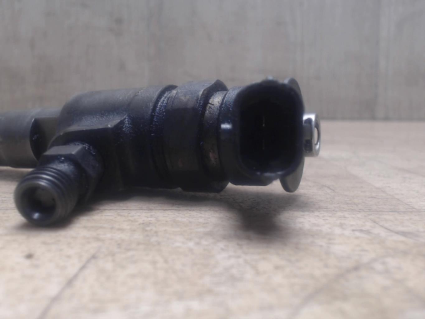 Injecteurs PEUGEOT 206 PHASE 1 Diesel - 1