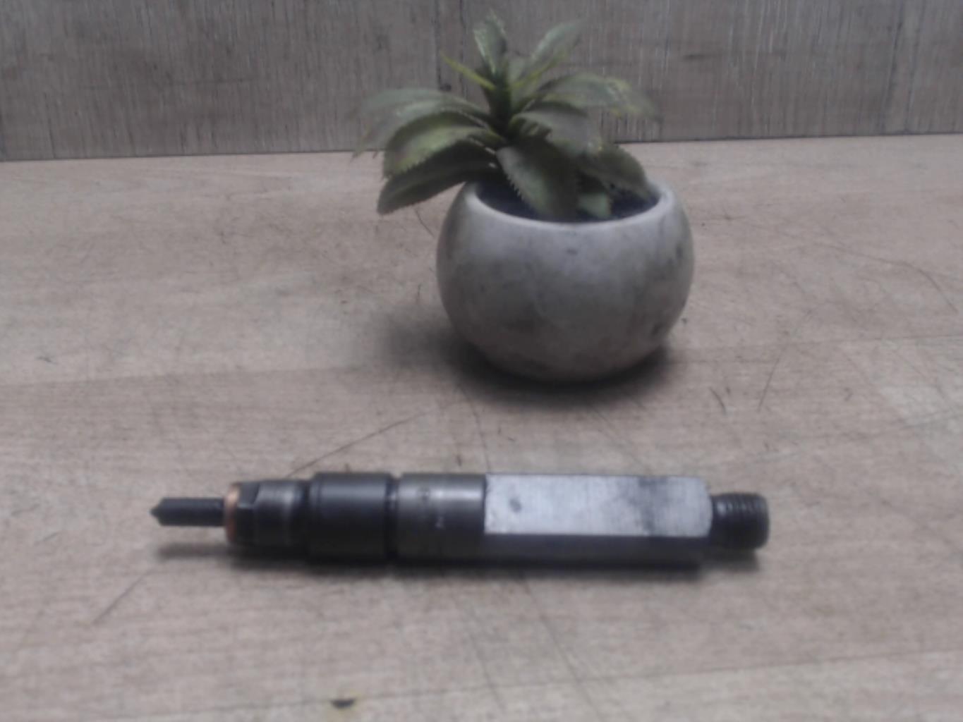 Injecteurs RENAULT SCENIC 1 PHASE 2 Diesel - 1