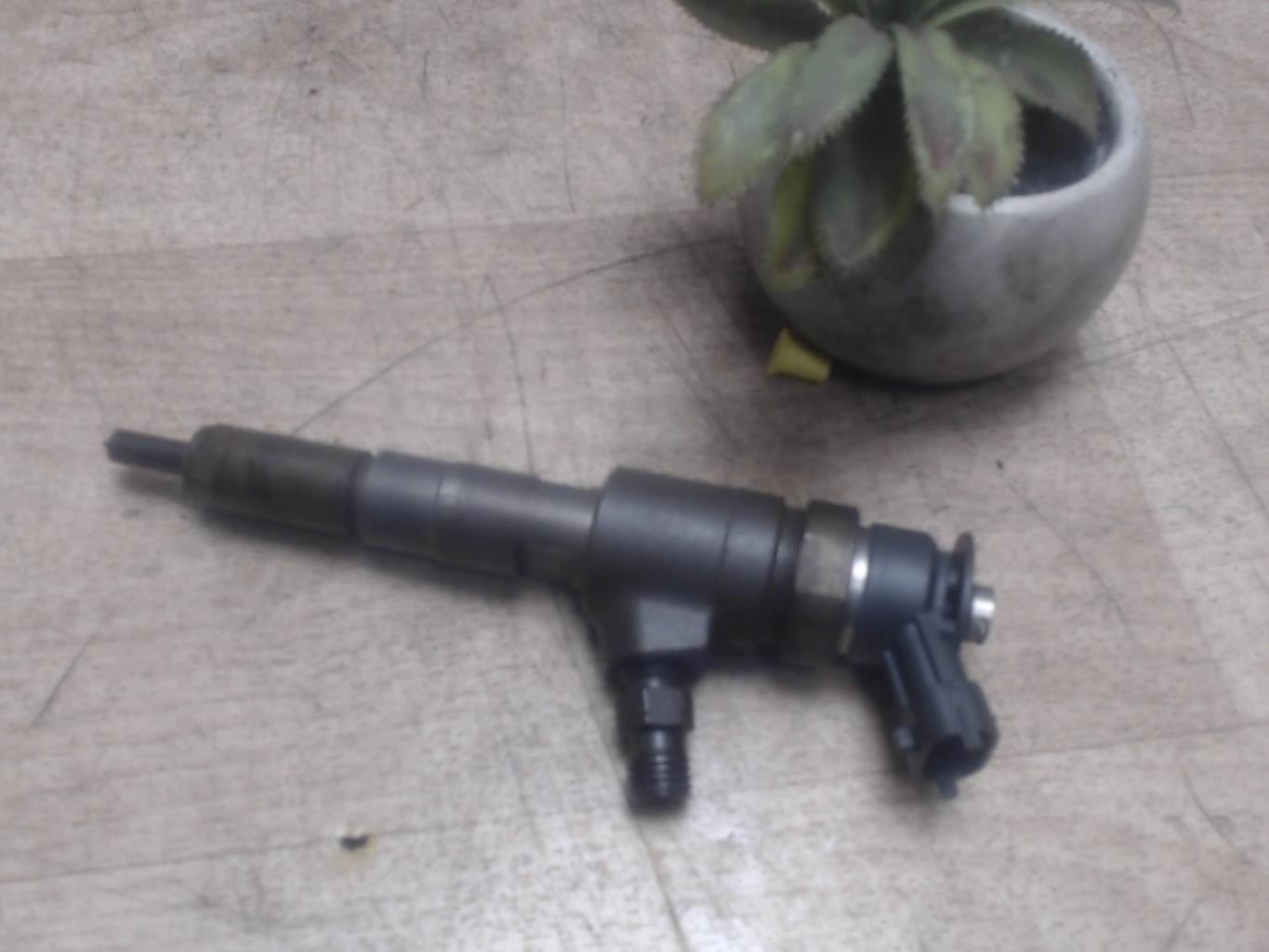Injecteurs CITROEN C3 1 PHASE 2 Diesel - 1