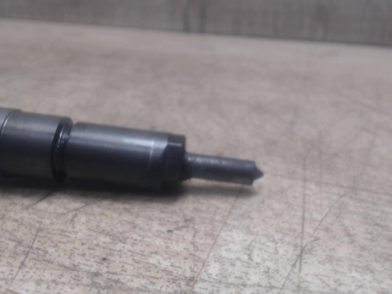 Injecteurs PEUGEOT 206 PHASE 1 Diesel - 1