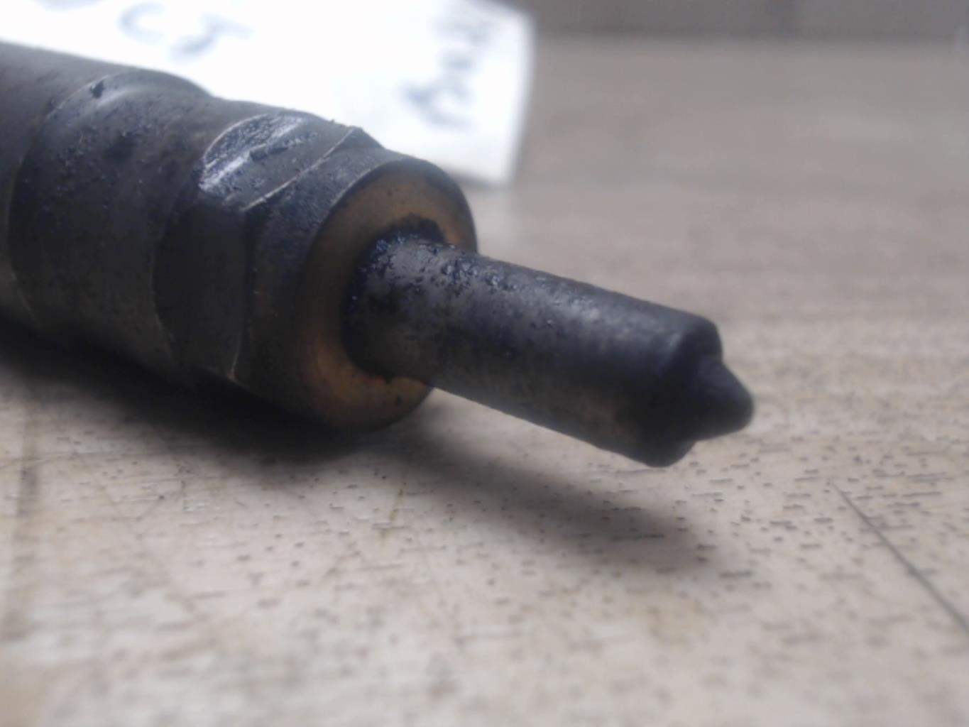 Injecteurs RENAULT MEGANE 2 PHASE 1 Diesel - 1