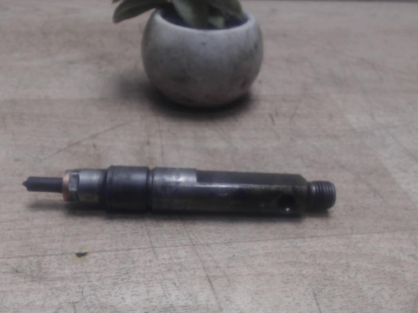 Injecteurs RENAULT SCENIC 1 PHASE 2 Diesel - 1