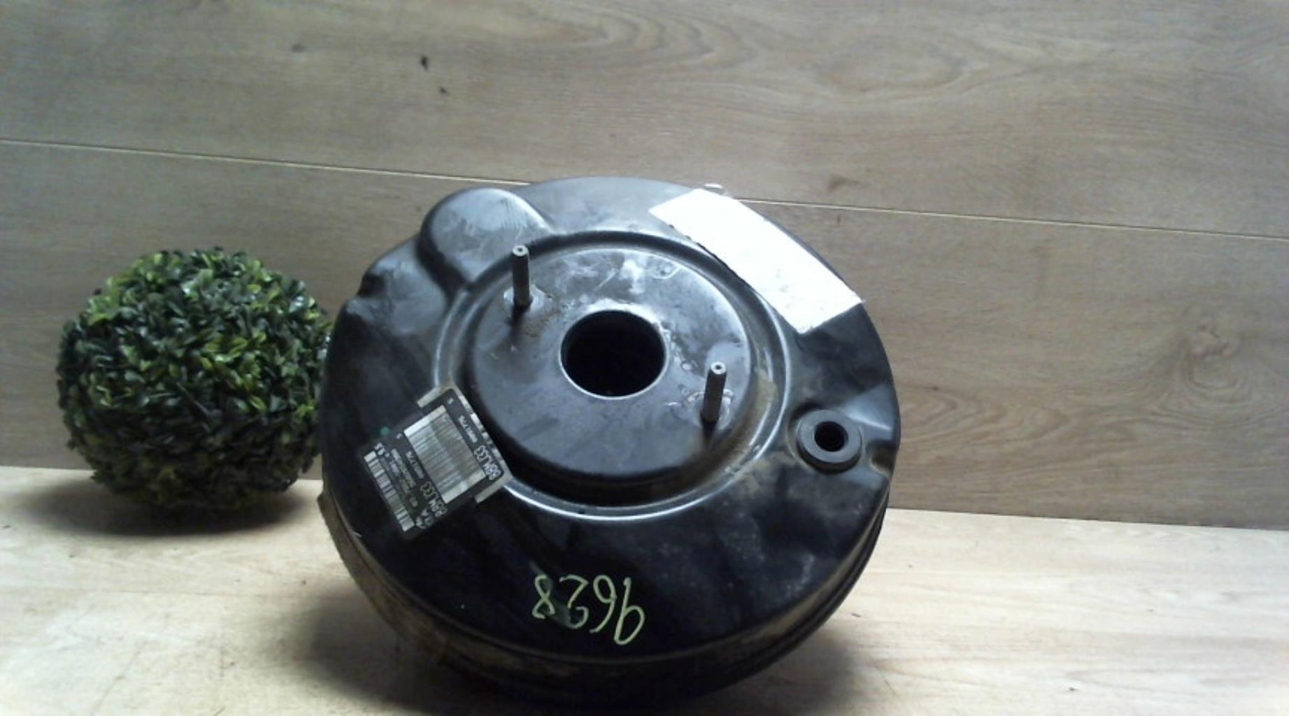 Mastervac PEUGEOT 5008 1 PHASE 1 Diesel - 1