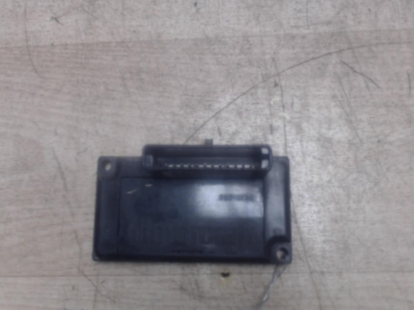 Module d'allumage (allumage) FORD FIESTA 3  - 1