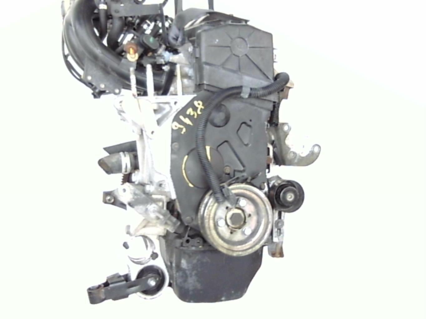 Moteur PEUGEOT 306 PHASE 2 Essence - 1
