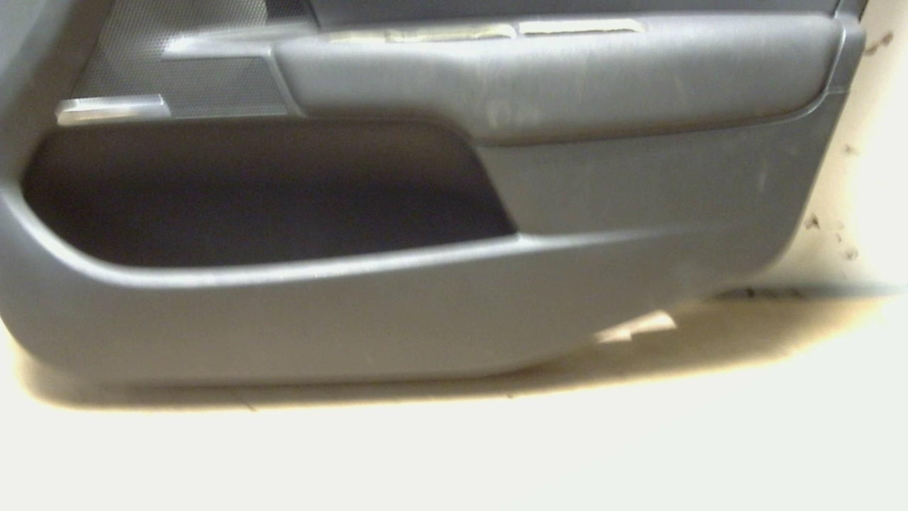 Panneau de porte avant droit CITROEN C4 2 PHASE 1 Diesel - 1