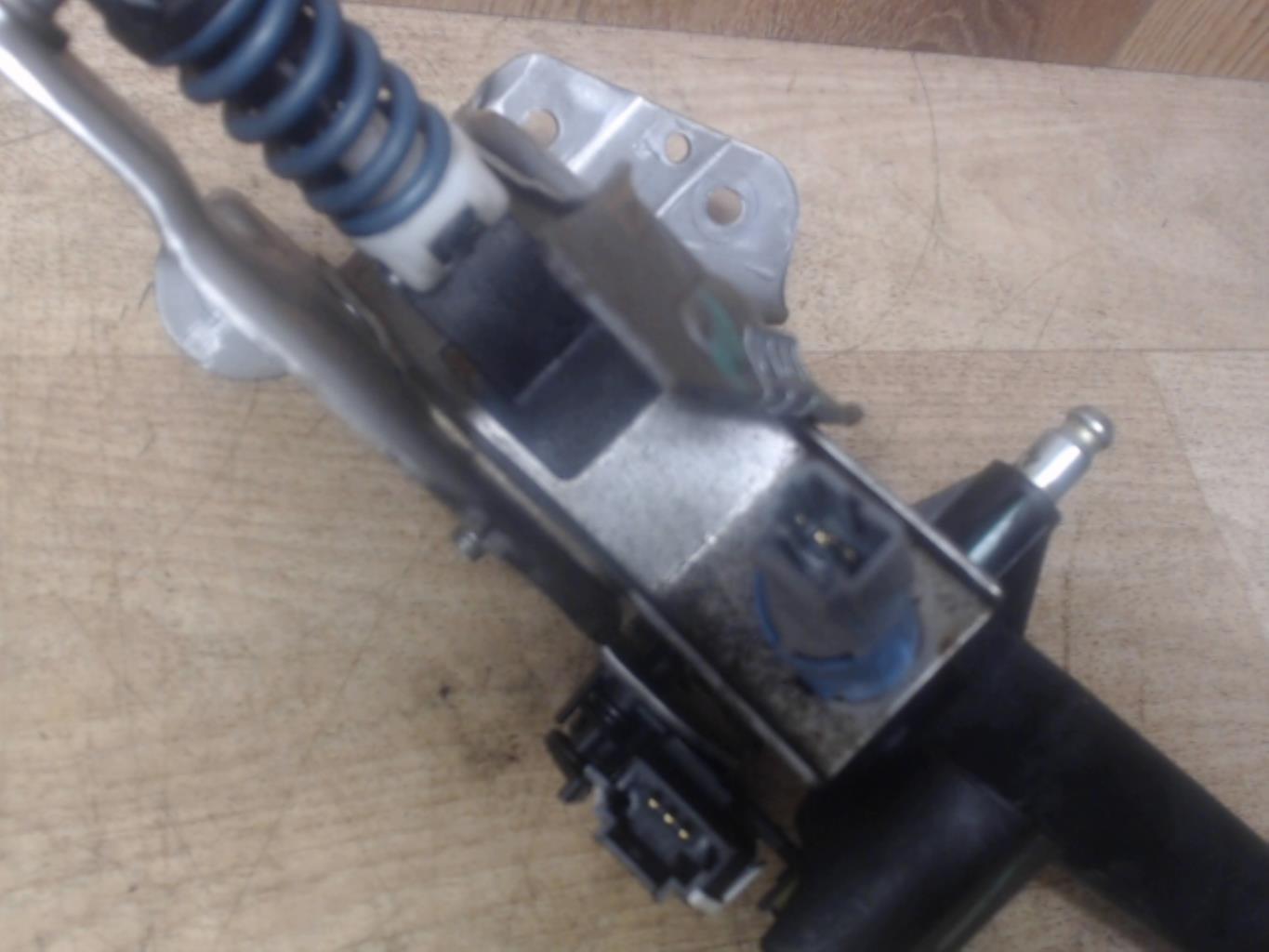 Pedale de frein RENAULT SCENIC 2 PHASE 1 Diesel - 1