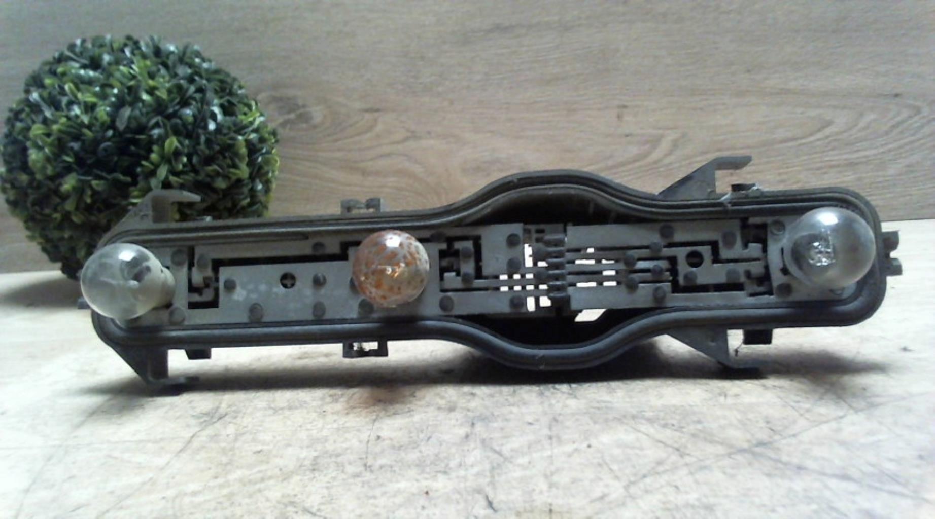 Platine feu arriere gauche RENAULT ESPACE 4 PHASE 1 Diesel - 1