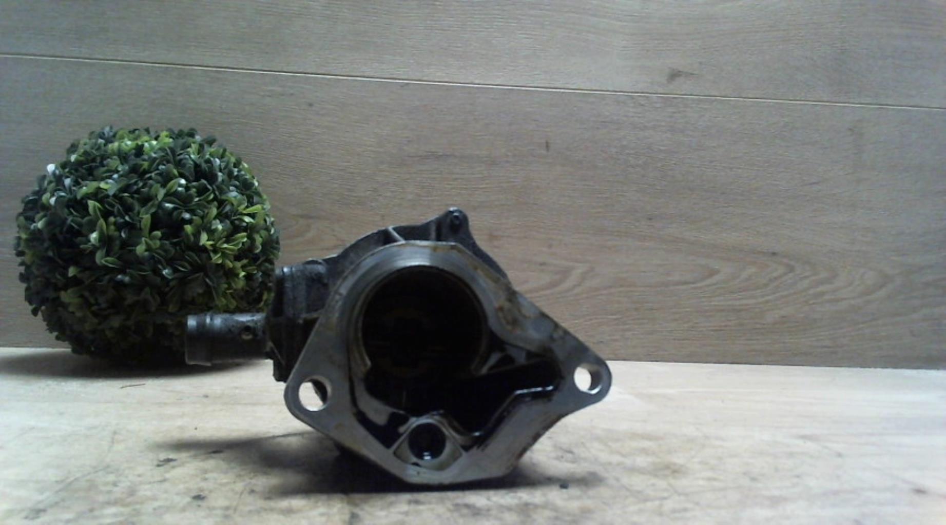 Pompe à vide RENAULT SCENIC 1 PHASE 2 Diesel - 1