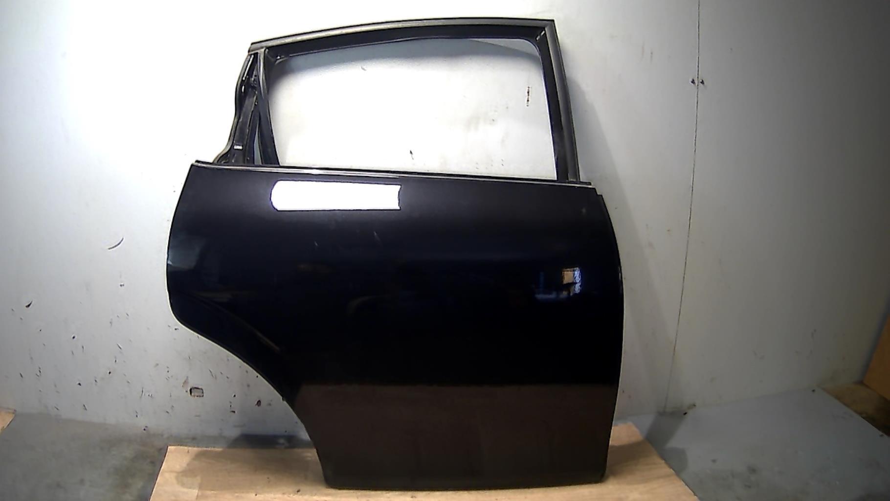 Porte arriere droit SEAT LEON 2 PHASE 1 Diesel - 1