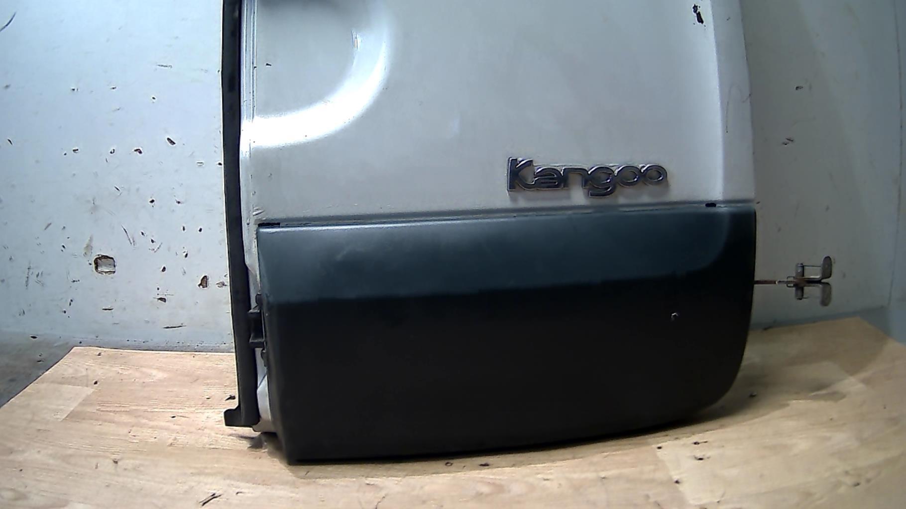 Porte arriere droit RENAULT KANGOO 1 PHASE 1 Diesel - 1