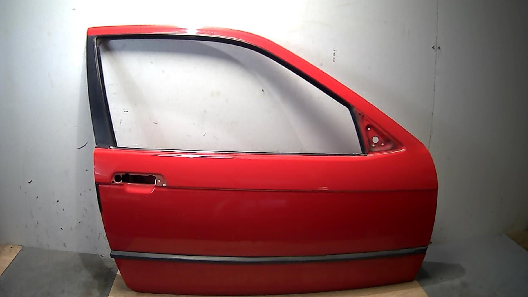 Porte avant droit BMW SERIE 3 E36 COMPACT Essence - 1
