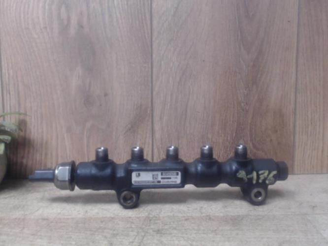 Photo de la pièce
