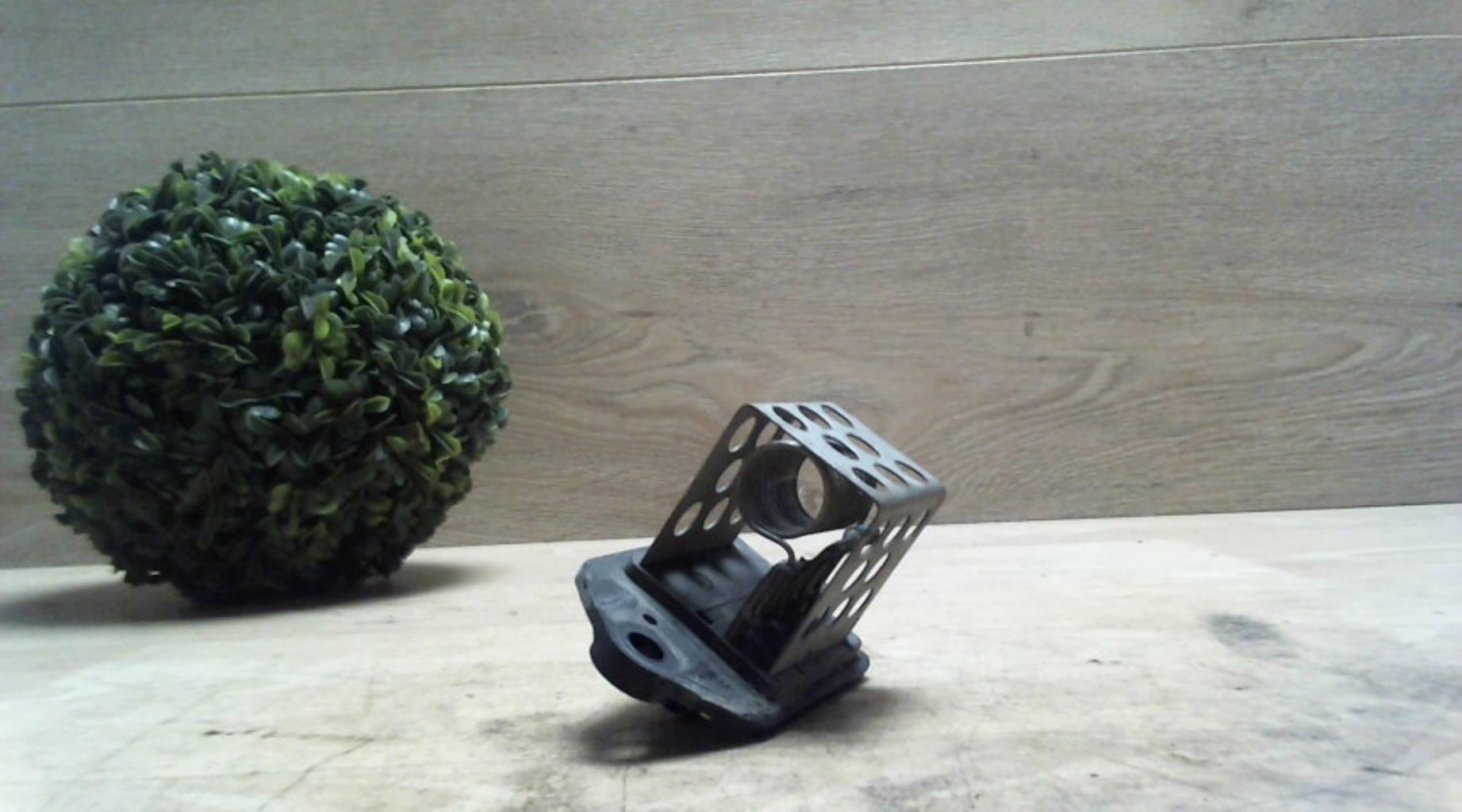 Resistance chauffage PEUGEOT 206 PHASE 1 BREAK Essence - 1