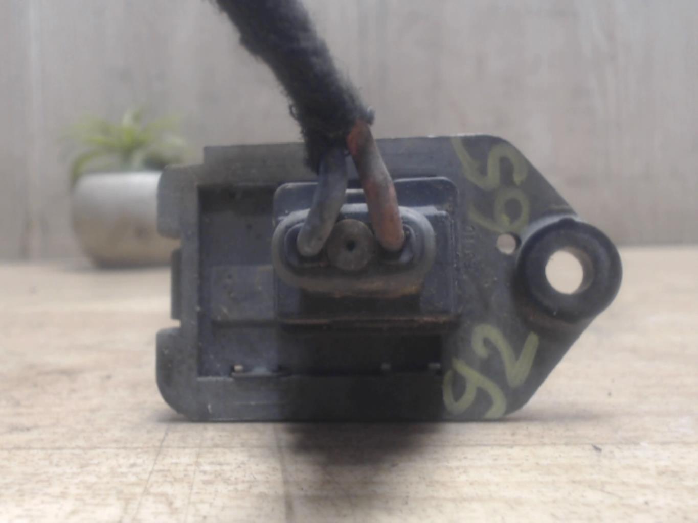 Resistance chauffage PEUGEOT 206 PHASE 2 Diesel - 1