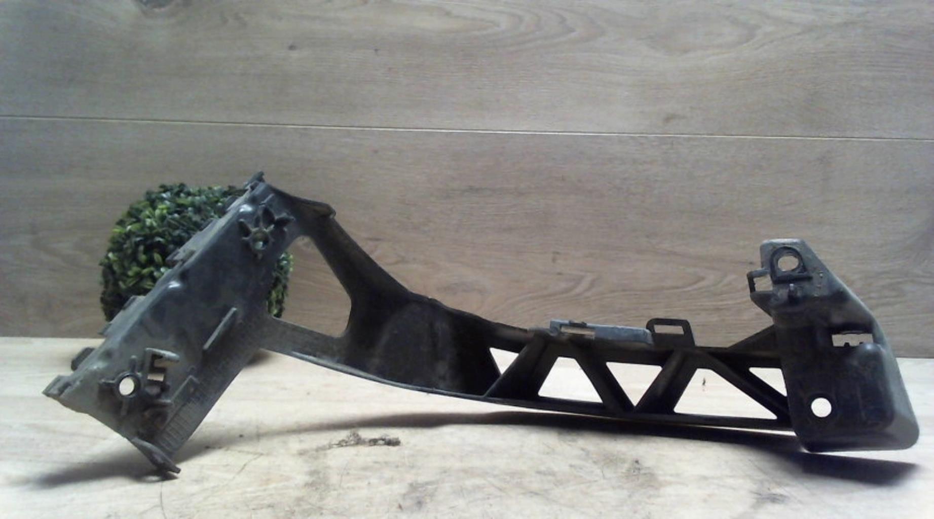 Support de pare chocs arriere PEUGEOT 207 PHASE 1 Diesel - 1