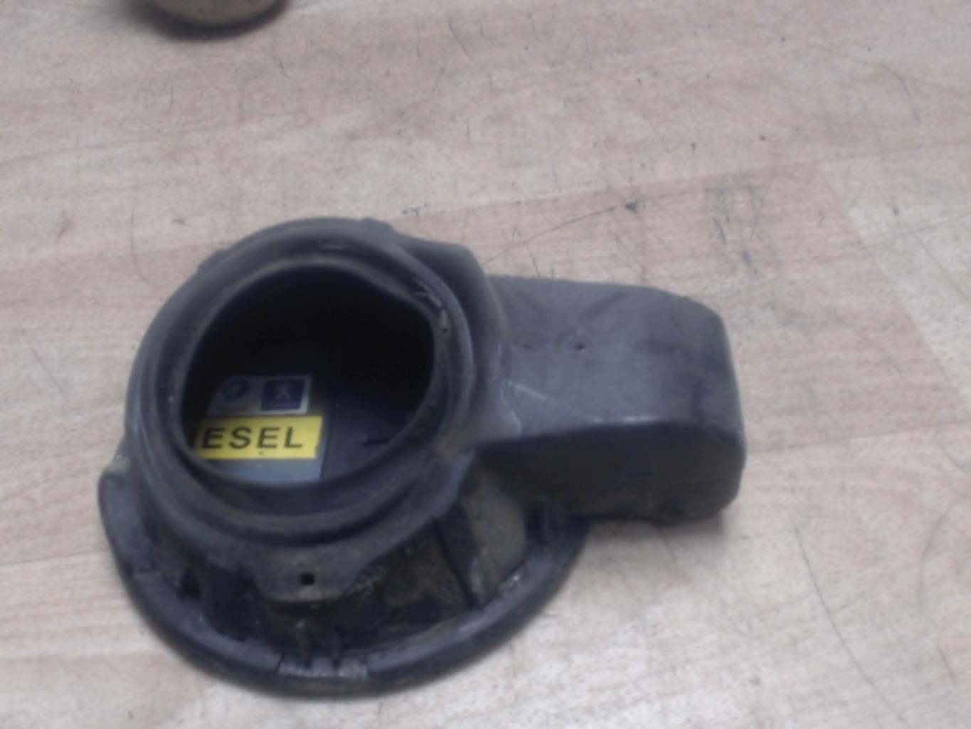 Trappe d'essence PEUGEOT 207 PHASE 1 Diesel - 1