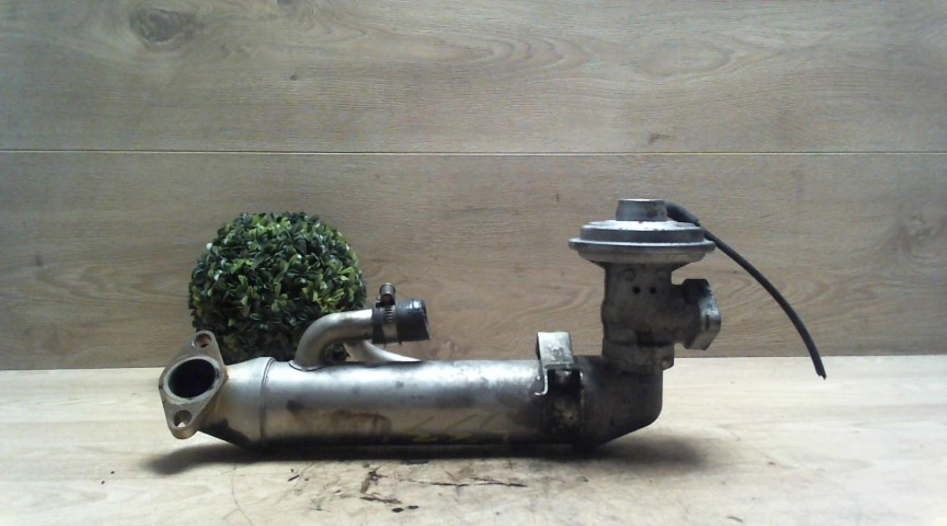 Vanne EGR JAGUAR X-TYPE PHASE 1 Diesel - 1