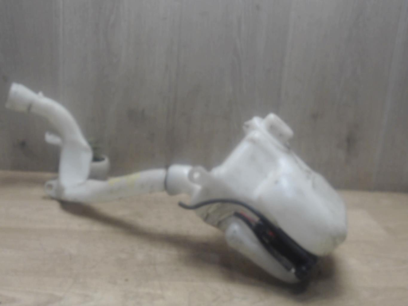 Vase de lave glace PEUGEOT 207 PHASE 1 Diesel - 1